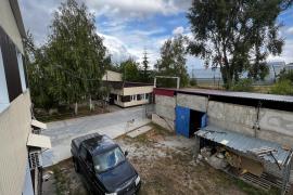 Офис Гостиница Склад 250 м²