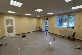Торговая площадь / магазин, 130 м², 1-я линия, 24/7