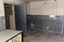Помещение 230 м² под склад  центр
