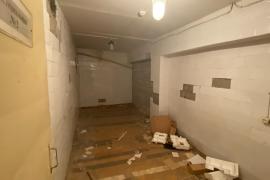 Помещение 230 м² под склад  центр