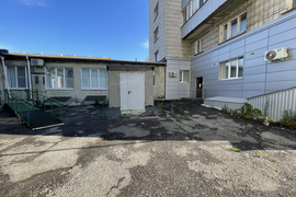 Помещение 230 м² под склад  центр