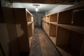 Помещение 230 м² под склад  центр