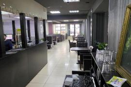 Помещение СНазн 470 м²