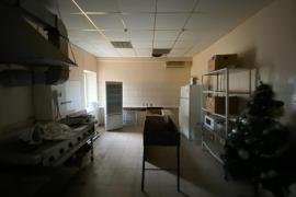 Помещение - Общепит  356 м²