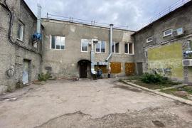 Помещение - Общепит  356 м²