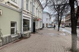 Помещение 356 м² под офис, магазин, о...