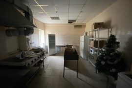 Помещение - Офис 173 м²