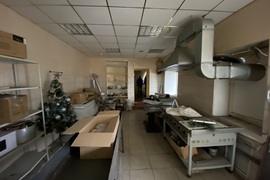 Помещение - Офис 173 м²