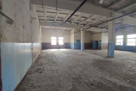 Склад неотапл от 100 до 1000 м²