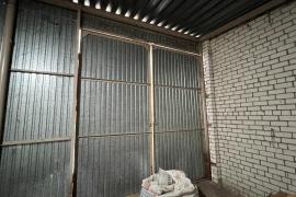 Помещение 105 м² склад хранение