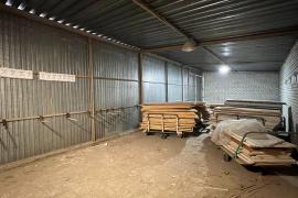 Помещение 105 м² склад хранение