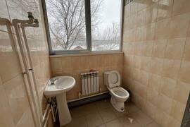Торгово-офисный центр  6833 м² 