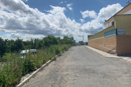 Склад Производство Гараж 400 м²