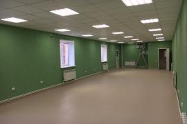 Здание - Офис 200 кв.м.