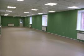 Здание - Офис 200 кв.м.