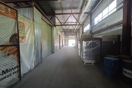 Склад 150 м², 1 этаж, 20 кВт


