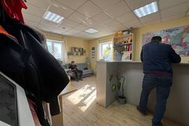 Склад 150 м², 1 этаж, 20 кВт


