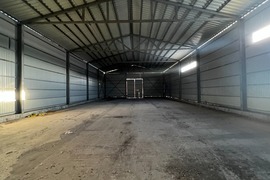 Склад 700 м² под производство