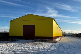 Ульяновск, шоссе Московское, 3