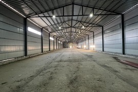 Склад 700 м² под производство