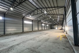 Склад 700 м² под производство