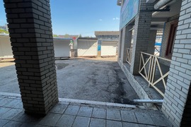 Помещение Торговое Склад  100 м²