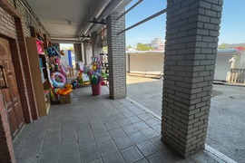 Помещение Торговое Склад  100 м²