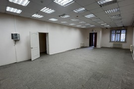 Помещение Торговое Склад  100 м²