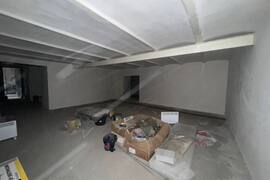 Помещение Склад Торговое 125 м²