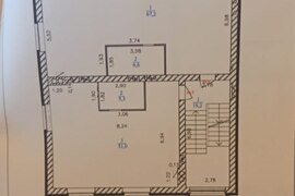 Помещение 56 м² под офис, магазин, ус...