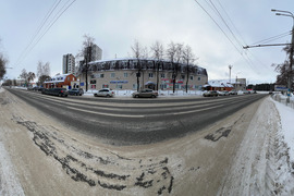 Помещение Офис 20,4  м²