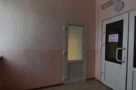 Помещение Офис 20,4  м²