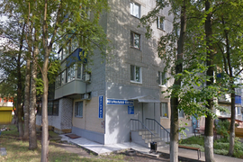50 м² | отдельный вход | 3 комнаты | ...