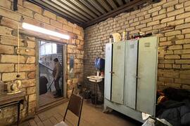Помещение под автосервис 832 м² в аре...