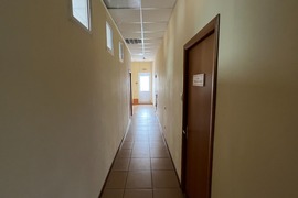 Нежилое помещение 91 м² под офис