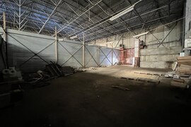 Помещение 400 м² под склад 