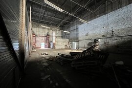Помещение 400 м² под склад 