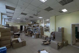 База Готовый Бизнес 1643 м²