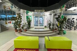 База Готовый Бизнес 1643 м²