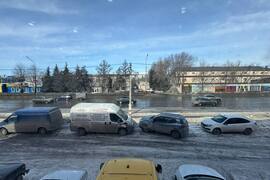 Помещение Торговое Офис  270 м²