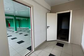 Помещение Торговое Офис  270 м²