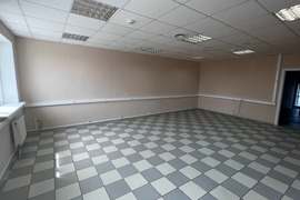 Помещение под офис/ кабинет 42 м²