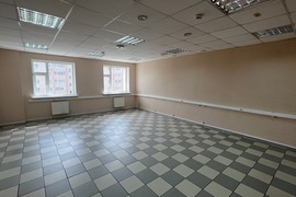 Помещение под офис/ кабинет 42 м²