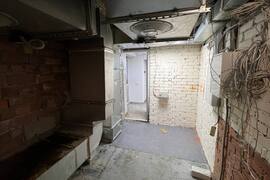 Панорамное помещение 200–400 м² (1-я ...