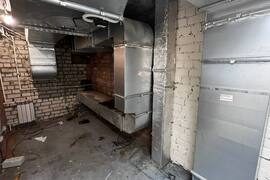 Панорамное помещение 200–400 м² (1-я ...