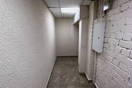 Панорамное помещение 200–400 м² (1-я ...