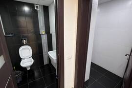 Панорамное помещение 200–400 м² (1-я ...