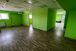 Панорамное помещение 200–400 м² (1-я ...