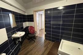Панорамное помещение 200–400 м² (1-я ...