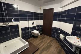Панорамное помещение 200–400 м² (1-я ...